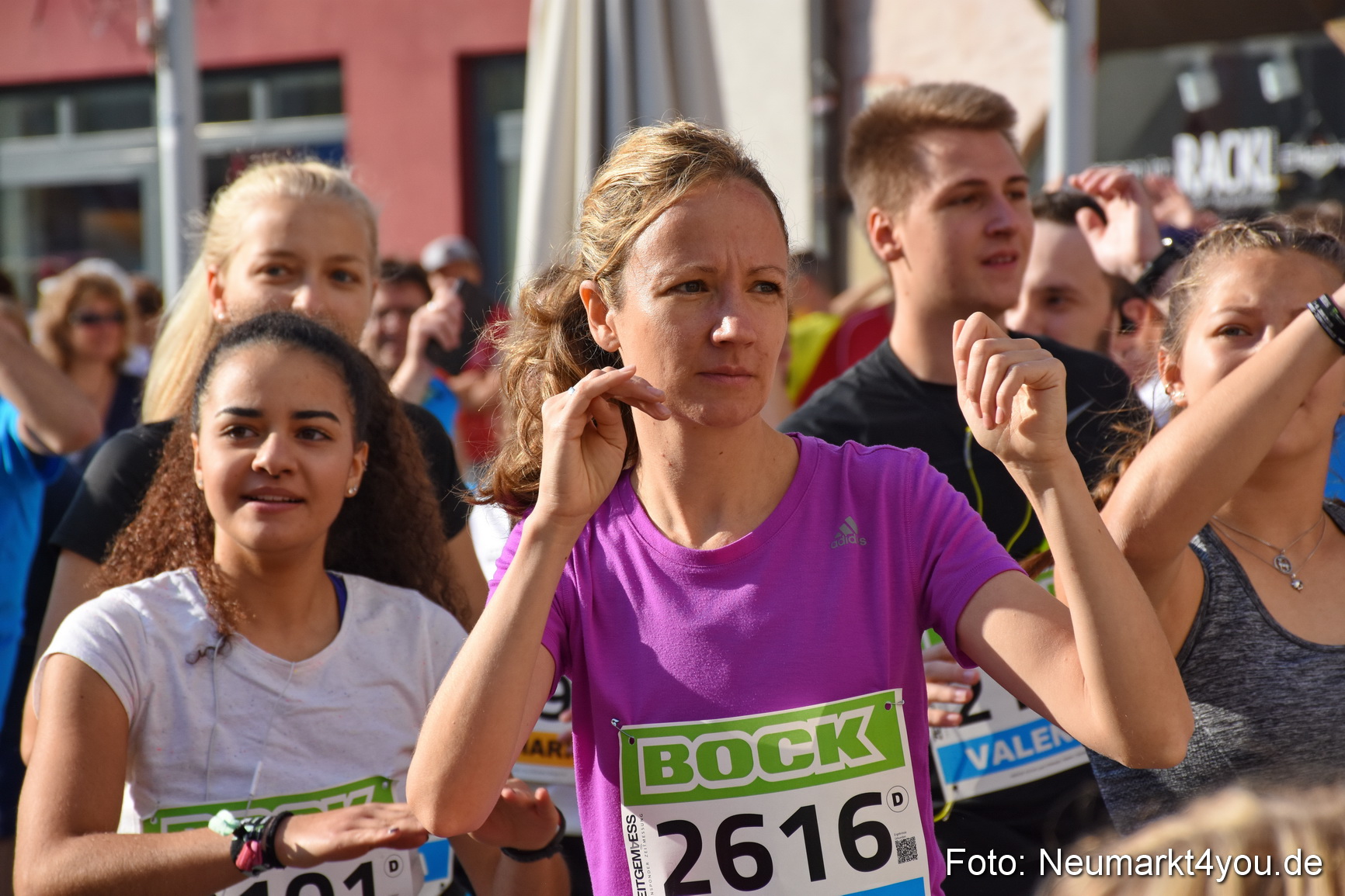 Stadtlauf Neumarkt Das Drumherum 2019 0024